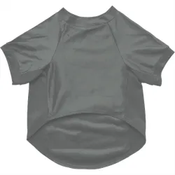 San Jose Sharks Pat Falloon Gray Pet Jersey for Dog & Cat